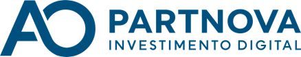 logotipo partnova